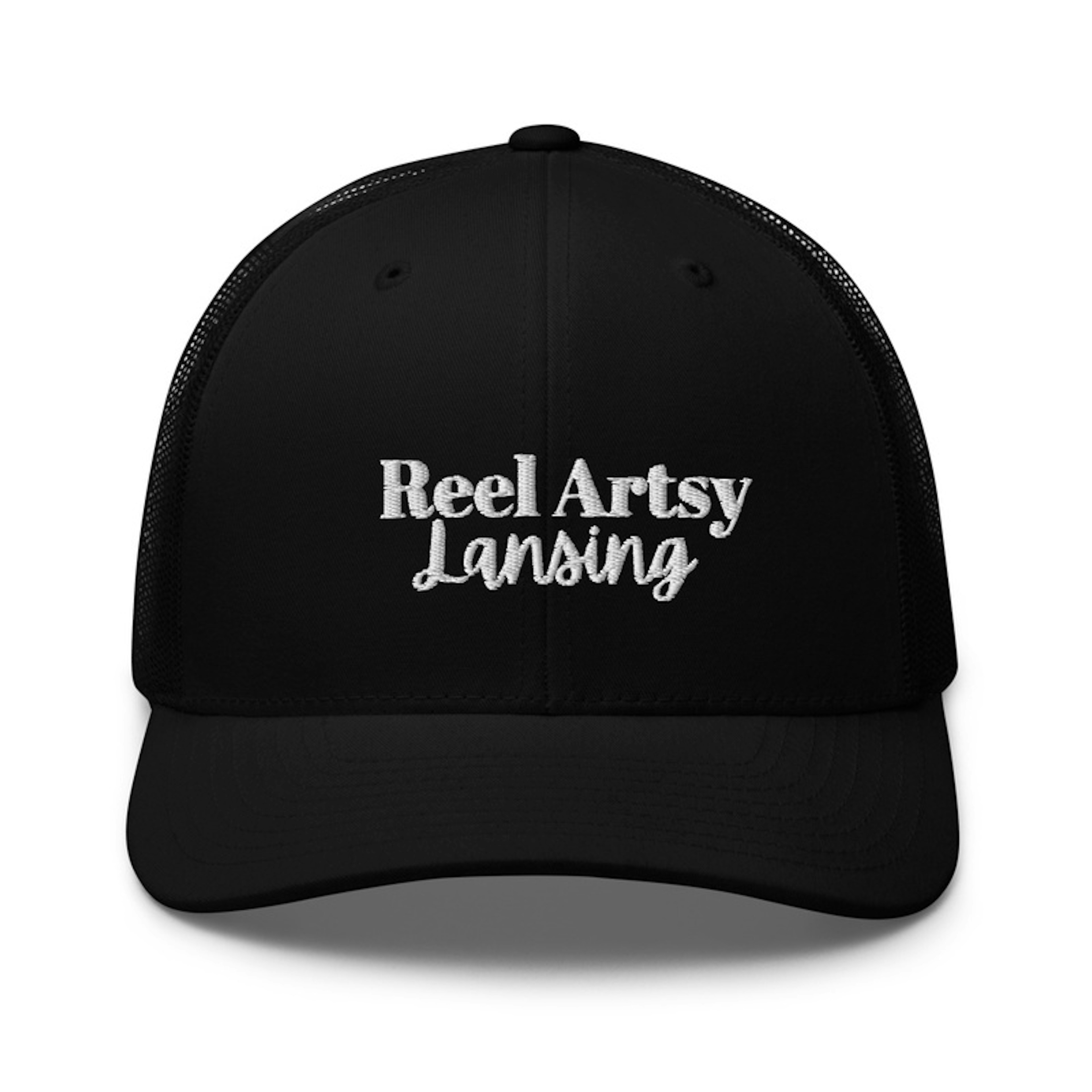 Reel Artsy Lansing Hats